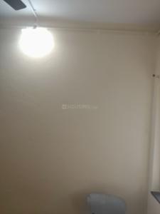 Bedroom Image of 600 Sq.ft 1 BHK Apartment / Flat for rent in New Shahupuri Kolhapur for Rs. 10000