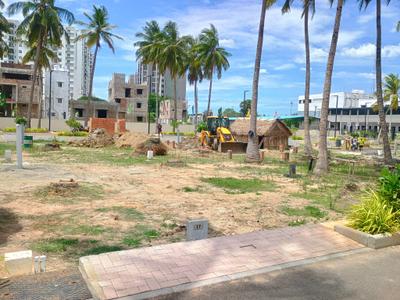 Image of 1200 Sq.ft Residential Plot / Land for sale in Kelambakkam, Chennai for Rs. 5940000