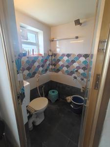 Bathroom Image of 800 Sq.ft 2 BHK Apartment / Flat for sale in Chenchupet Tenali for Rs. 3000000