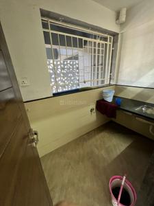 Kitchen Image of 1250 Sq.ft 2 BHK Apartment / Flat for sale in Shubh Gateway, Viman Nagar Pune for Rs. 17000000