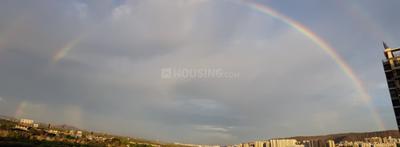Image of 1460 Sq.ft 3 BHK Apartment / Flat for sale in Pratik Harmony, Kalamboli, Navi Mumbai for Rs. 18500000