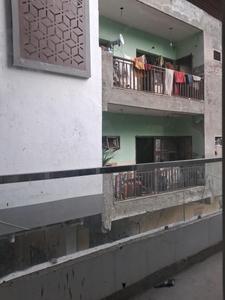 Bedroom Four Image of 1800 Sq.ft 4 BHK Apartment / Flat for sale in Elite Apartment, Sector 74 Noida for Rs. 7200003