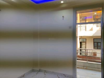 Bedroom Image of 900 Sq.ft 3 BHK Builder Floor for sale in Ved Vihar Ghaziabad for Rs. 3350402
