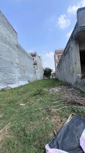 Image of 1125 Sq.ft Residential Plot / Land for sale in Gmada Aerocity, Mohali for Rs. 21500000