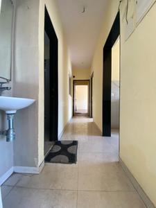 Hall Image of 680 Sq.ft 2 BHK Apartment / Flat for sale in Kalwa Thane for Rs. 12000000