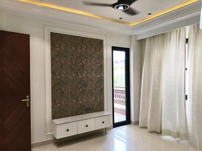 Bedroom Image of 4500 Sq.ft 4.5 BHK Builder Floor for sale in Greenwood City Floors, Sector 45 Gurgaon for Rs. 69000000