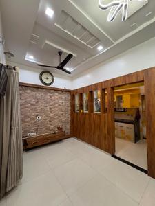 Hall Image of 1700 Sq.ft 3 BHK Duplex for sale in Kamal Vihar Raipur for Rs. 7000000