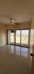 Hall Image of 1200 Sq.ft 2 BHK Apartment / Flat for rent in Ambika Heritage, Kharghar Navi Mumbai for Rs. 42000