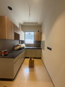 Kitchen Image of 1143 Sq.ft 3 BHK Builder Floor for sale in East Of Kailash New Delhi for Rs. 30000000