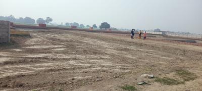Image of 1000 Sq.ft Residential Plot / Land for sale in Kathigera, Lucknow for Rs. 1450000