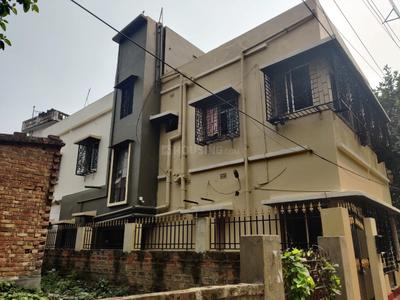 Image of 2000 Sq.ft 4 BHK Independent House for sale in Behala, Kolkata for Rs. 9500000