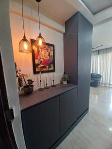 Kitchen Image of 1255 Sq.ft 2 BHK Apartment / Flat for sale in Marvel Ganga Fria, Wagholi Pune for Rs. 10500000