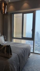 Bedroom Image of 1909 Sq.ft 4 BHK Apartment / Flat for sale in Piramal Aranya, Byculla Mumbai for Rs. 124000000