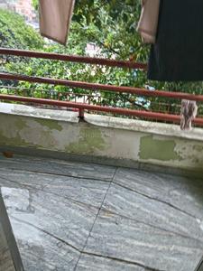 Balcony Image of 1200 Sq.ft 2.5 BHK Apartment / Flat for sale in Gariahat Kolkata for Rs. 11000000