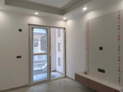 Bedroom Image of 1215 Sq.ft 4 BHK Apartment / Flat for sale in Sector 24 Rohini New Delhi for Rs. 10000000