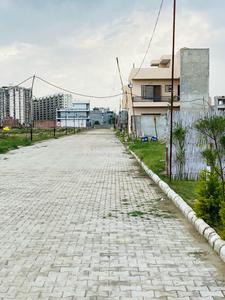 Image of 1200 Sq.ft Residential Plot / Land for sale in PR7 Airport Road, Zirakpur for Rs. 6990000