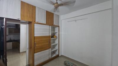 Bedroom Image of 1150 Sq.ft 2 BHK Apartment / Flat for rent in Bhicholi Mardana Indore for Rs. 24000