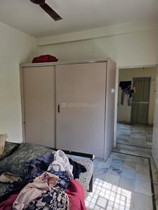 Bedroom Image of 1800 Sq.ft 3 BHK Independent House for sale in Raj Minal Residency, Ayodhya Bypass Bhopal for Rs. 11500000