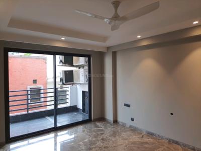 Bedroom Image of 2600 Sq.ft 4 BHK Builder Floor for sale in DLF Phase 1 Gurgaon for Rs. 48100000