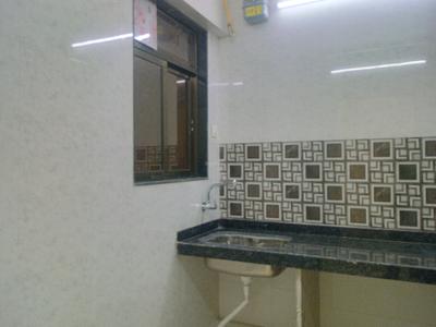 Kitchen Image of 1050 Sq.ft 2 BHK Apartment / Flat for sale in Kalyan East Kalyan for Rs. 7600000