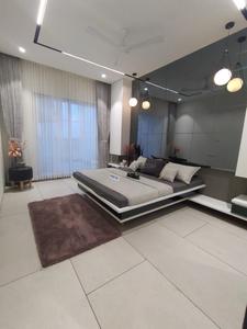 Hall Image of 2100 Sq.ft 3 BHK Farm House for sale in Narthan Surat for Rs. 6900000