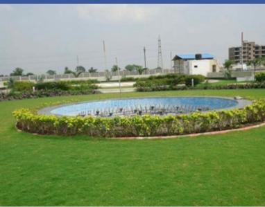 Image of 733 Sq.ft 2 BHK Apartment / Flat for sale in Nipania, Indore for Rs. 4100000