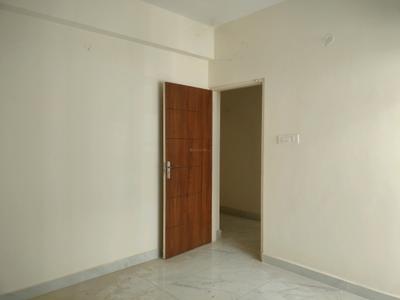 Bedroom Image of 1476 Sq.ft 3 BHK Apartment / Flat for sale in Habulus Oakshine, Electronic City Phase 2 Bengaluru for Rs. 7084500
