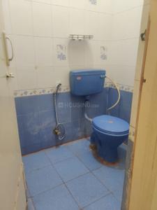 Bathroom Image of 700 Sq.ft 2 BHK Apartment / Flat for rent in Mahadevapura Bengaluru for Rs. 27000