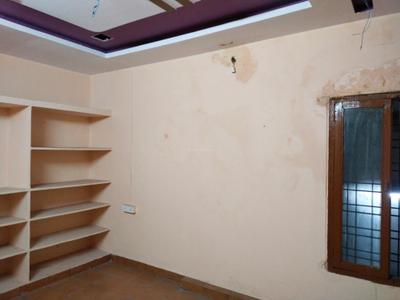 Bedroom Image of 900 Sq.ft 2 BHK Apartment / Flat for sale in Sri Ram Apartments, Karwan Hyderabad for Rs. 4500000