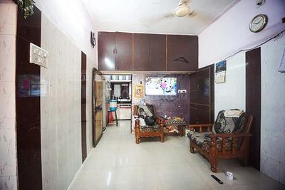 Hall Image of 1440 Sq.ft 4 BHK Independent House for sale in Amraiwadi Ahmedabad for Rs. 7500000