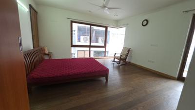 Bedroom Image of 4536 Sq.ft 4 BHK Apartment / Flat for sale in Vasanth Nagar Bengaluru for Rs. 130000000