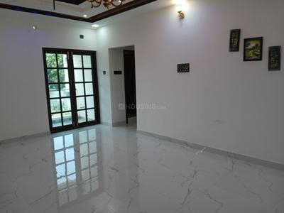 Hall Image of 1300 Sq.ft 3 BHK Apartment / Flat for sale in Old Pallavaram Chennai for Rs. 11500000