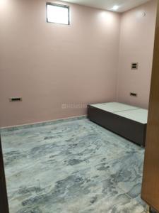 Bedroom Image of 2200 Sq.ft 3 BHK Independent House for rent in Krishna Nagar Lucknow for Rs. 23000