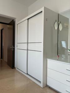 Kitchen Image of 1250 Sq.ft 3 BHK Apartment / Flat for sale in Lodha Primero, Worli Mumbai for Rs. 67500000