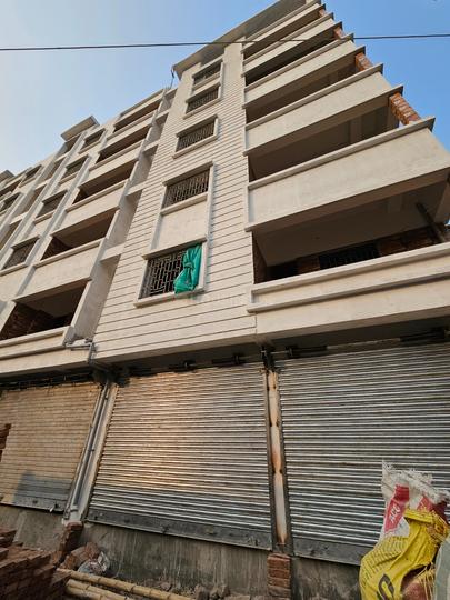 Reliable presents Ananda Ashram Main Image 1