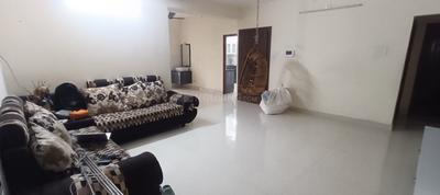 Hall Image of 1500 Sq.ft 3 BHK Apartment / Flat for rent in Saibaba Colony Coimbatore for Rs. 30000