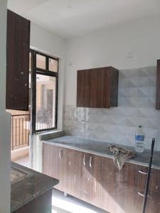 Kitchen Image of 1175 Sq.ft 3 BHK Apartment / Flat for sale in RG Luxury Homes Phase 2, Noida Extension Greater Noida for Rs. 10575000