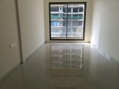 Living Room Image of 1750 Sq.ft 3 BHK Apartment / Flat for sale in Shreeji Infinity, Kharghar Navi Mumbai for Rs. 27000000