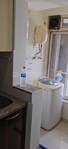 Hall Image of 864 Sq.ft 2 BHK Apartment / Flat for sale in Rizvi Oak, Malad East Mumbai for Rs. 21700000