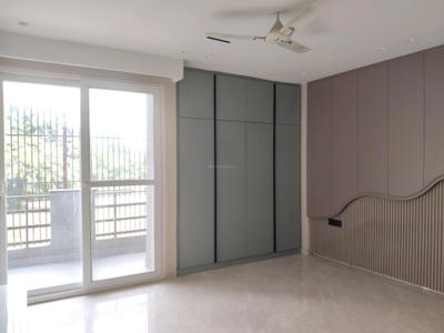 Bedroom Image of 2350 Sq.ft 3 BHK Builder Floor for rent in Sector 46 Gurgaon for Rs. 58400