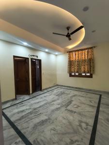Bedroom Image of 4500 Sq.ft 3 BHK Builder Floor for rent in Sector 50 Noida for Rs. 60000