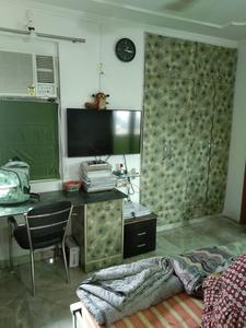 Bedroom Image of 1900 Sq.ft 3.5 BHK Apartment / Flat for sale in SVP Gulmohur Greens, Rajendra Nagar Ghaziabad for Rs. 18000000