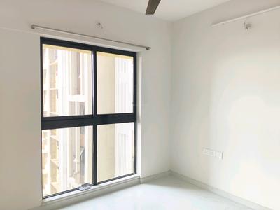 Bedroom Image of 869 Sq.ft 2 BHK Apartment / Flat for rent in Runwal Gardens Phase I, Dombivli East Thane for Rs. 16000