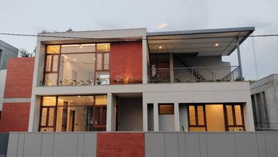Image of 3150 Sq.ft 4 BHK Independent House for sale in Pukkattupady, Kochi for Rs. 17000000