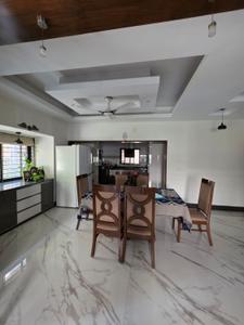 Hall Image of 2556 Sq.ft 4 BHK Villa for sale in South Bopal Ahmedabad for Rs. 50000000