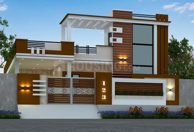 Image of 1200 Sq.ft 2 BHK Villa for sale in Vandalur, Chennai for Rs. 6000000