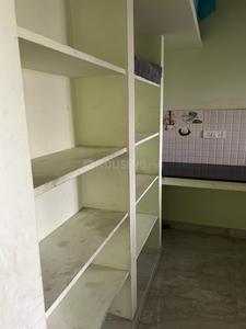 Kitchen Image of 900 Sq.ft 2 BHK Apartment / Flat for rent in Vandalur Chennai for Rs. 16000