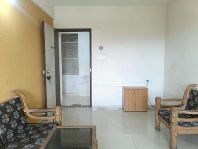 Hall Image of 671 Sq.ft 2 BHK Apartment / Flat for rent in Hadapsar Pune for Rs. 21000