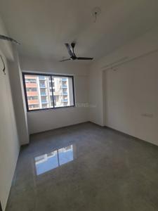Bedroom Image of 1750 Sq.ft 3 BHK Apartment / Flat for rent in Vishwanath Maher Select, Shela Ahmedabad for Rs. 27000