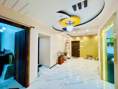 Hall Image of 1670 Sq.ft 3 BHK Apartment / Flat for sale in Paikpara Kolkata for Rs. 13500000